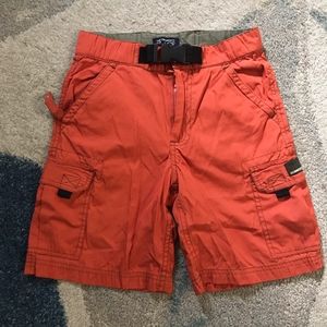 Boys shorts